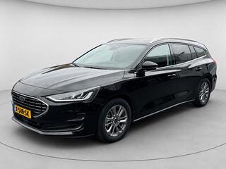Ford Focus Wagon