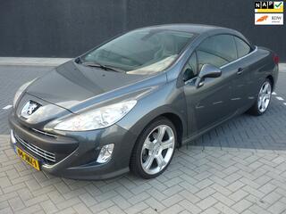 Peugeot 308 (2007 - 2013)