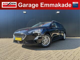 Ford Focus Wagon
