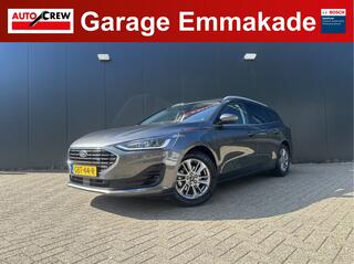 Ford Focus Wagon