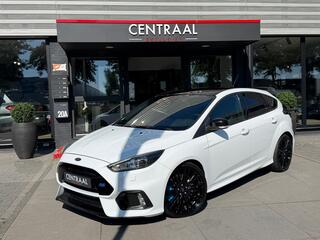 Ford Focus (2011 - 2018)