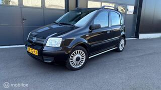 Fiat Panda (2003 - 2011)