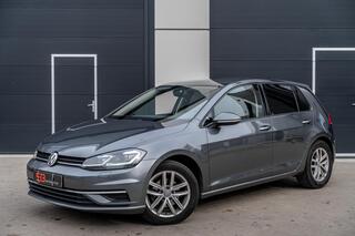 Volkswagen Golf VII