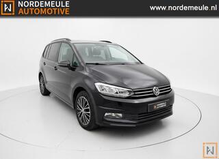 Volkswagen Touran (2010 - 2015)