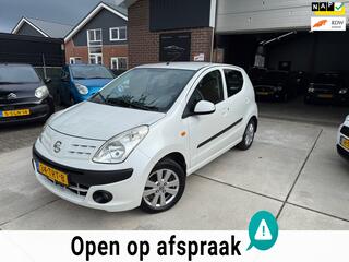 Nissan Pixo