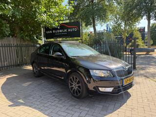 Skoda Octavia (2013 - 2019)