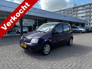 Fiat Panda (2003 - 2011)