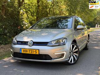 Volkswagen Golf VII