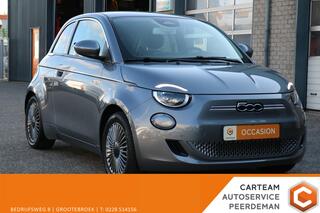 Fiat 500 (2007 - 2025)