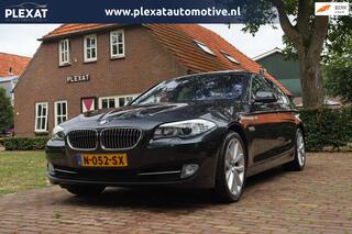 BMW 5-Serie (2010 - 2016)