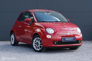 Fiat 500 (2007 - 2025)