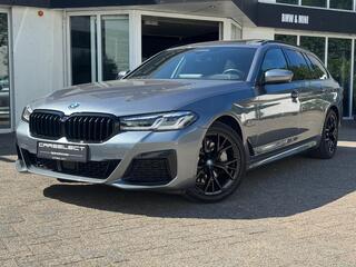 BMW 5-Serie (2016 - 2023)