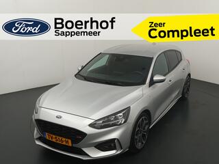 Ford Focus (2011 - 2018)