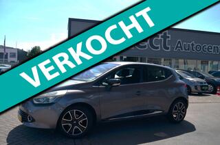 Renault Clio (2012 - 2019)