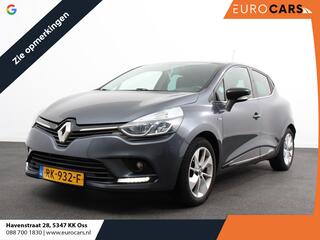 Renault Clio (2012 - 2019)