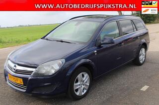 Opel Astra Sports Tourer (2010 - 2016)