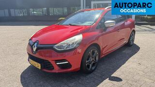Renault Clio Estate