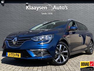 Renault Megane Estate