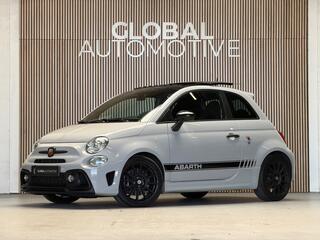Fiat 500 (2007 - 2025)