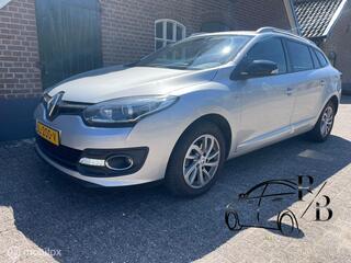 Renault Megane Estate