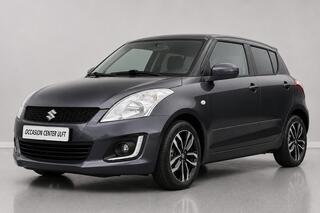 Suzuki Swift (2010 - 2017)