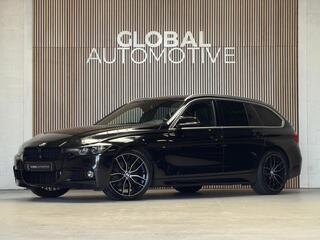 BMW 3-Serie Touring (2012 - 2019)