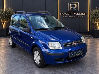Fiat Panda (2003 - 2011)