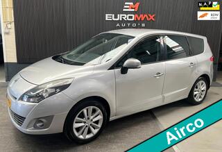 Renault Grand Scenic (2009 - 2016)