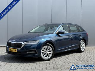 Skoda Octavia Combi