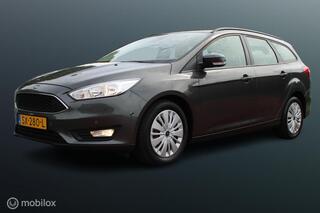 Ford Focus Wagon