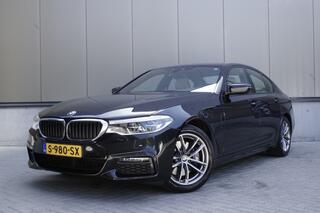BMW 5-Serie (2016 - 2023)
