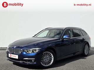 BMW 3-Serie Touring (2012 - 2019)