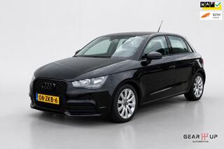 Audi A1 (2010 - 2018)