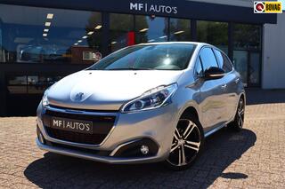 Peugeot 208 (2012 - 2019)