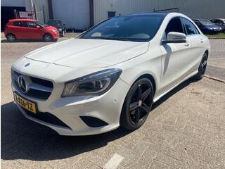 Mercedes-Benz CLA (2013 - 2019)