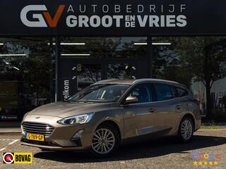 Ford Focus Wagon