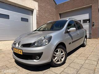 Renault Clio Estate (2008 - 2013)