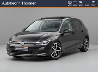 Volkswagen Golf VII