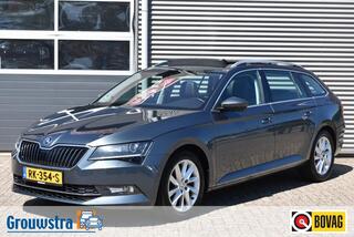 Skoda Superb Combi (2015 - 2023)