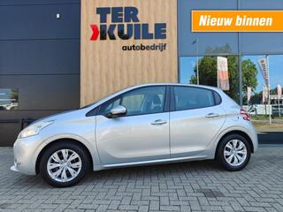 Peugeot 208 (2012 - 2019)
