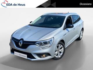 Renault Megane Estate