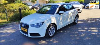 Audi A1 (2010 - 2018)