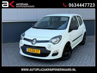 Renault Twingo (2007 - 2014)