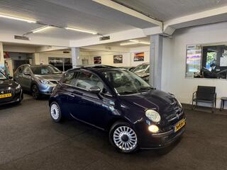 Fiat 500 (2007 - 2025)