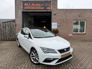 Seat Leon (2012 - 2020)