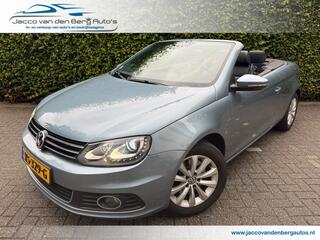 Volkswagen Eos