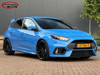 Ford Focus (2011 - 2018)