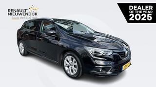 Renault Megane Estate