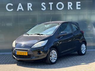 Ford Ka (2008 - 2016)