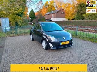 Renault Twingo (2007 - 2014)